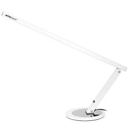 Activeshop 20W Arbeitsplatzleuchte Leuchte Lampe Nagelstudio Slim Weiss von ACTIVESHOP