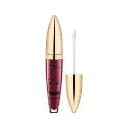 Lippenstift Lippenstift Stick Velvet Waterproofs Beauty Gloss Lippen Make-up Matt Gloss Glosses Sexy glatte lange weiche flüssige Lippen für Frauen Set Lip Nude Lip Wasserfester (P, One Size) von ACemt