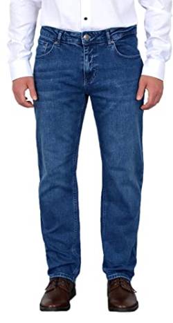 ADAM Jeans Herren Straight Herren Jeans Herren Stretch Jeans Herren Regular Fit Herren Jeans Regular Fit Herren Jeans Stretch Jeans Herren Hosen Herren Jeans Herren Jeans Straight Fit F100 von ADAM