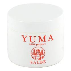 YUMA Salbe 50 g von ADLER