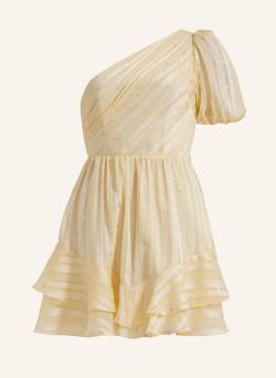 Adlysh Abendkleid Lemonade Dress gelb von ADLYSH