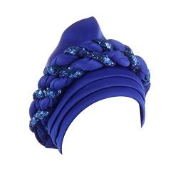 haarband damen Sport Haarband Breite Mehrfarbig Haarschmuck Stilvolle Haaraccessoires Sport Stirnbänder Unisex Kopfband Haarband Sommer Bandana Breites Kopf Wickeln Niedlich von ADXFWORU