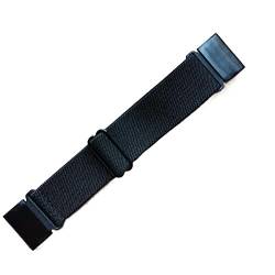 AEHON 26 mm Nylon-Schlaufen-Uhrenarmband für Garmin Fenix 6X Watch, schnell anzubringen, Armband für Garmin Fenix 6, Fenix6 Pro, 22 mm Armbänder, For Fenix 6, Achat von AEHON