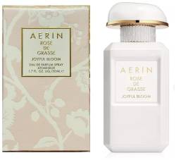 AERIN, Rose de Grasse Joyful Bloom, Eau de Parfum, Damenduft, 50 ml von AERIN