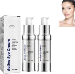 Anti Wrinkle Serum | New Collagen Boost Permanent Anti-Aging Cream,Collagen Serum Anti Wrinkle Essence,Collagen Firming Serum, Fine Lines,And Wrinkles with Hyaluronic Acid (2pcs) von AFGQIANG