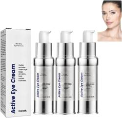 Anti Wrinkle Serum | New Collagen Boost Permanent Anti-Aging Cream,Collagen Serum Anti Wrinkle Essence,Collagen Firming Serum, Fine Lines,And Wrinkles with Hyaluronic Acid (3pcs) von AFGQIANG
