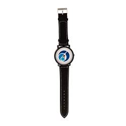 AFH Webshop Uhr Round-Deluxe | Herren und Damen Armbanduhr von AFH
