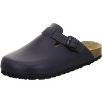 AFS-Schuhe 3900 Hausschuh für Herren aus hochwertigem Leder, Made in Germany von AFS-Schuhe