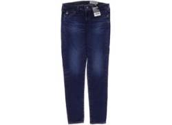 AG Adriano Goldschmied Damen Jeans, blau von AG Adriano Goldschmied