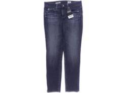 AG Adriano Goldschmied Damen Jeans, blau von AG Adriano Goldschmied