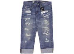 AG Adriano Goldschmied Damen Jeans, blau von AG Adriano Goldschmied