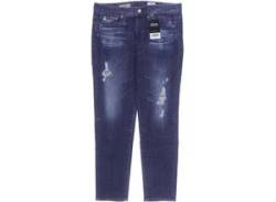 AG Adriano Goldschmied Damen Jeans, blau von AG Adriano Goldschmied