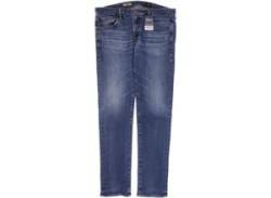 AG Adriano Goldschmied Damen Jeans, blau von AG Adriano Goldschmied