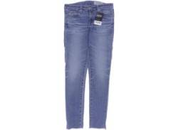 AG Adriano Goldschmied Damen Jeans, blau von AG Adriano Goldschmied