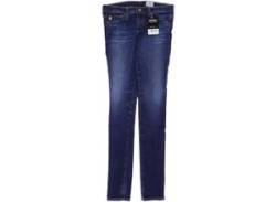 AG Adriano Goldschmied Damen Jeans, blau von AG Adriano Goldschmied