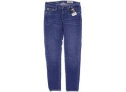 AG Adriano Goldschmied Damen Jeans, blau von AG Adriano Goldschmied