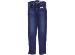 AG Adriano Goldschmied Damen Jeans, blau von AG Adriano Goldschmied