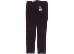 AG Adriano Goldschmied Damen Jeans, braun von AG Adriano Goldschmied