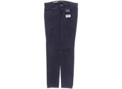 AG Adriano Goldschmied Damen Jeans, grau von AG Adriano Goldschmied