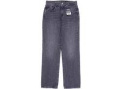 AG Adriano Goldschmied Damen Jeans, grau von AG Adriano Goldschmied