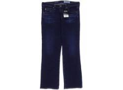 AG Adriano Goldschmied Damen Jeans, marineblau von AG Adriano Goldschmied