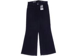 AG Adriano Goldschmied Damen Jeans, marineblau von AG Adriano Goldschmied