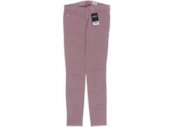 AG Adriano Goldschmied Damen Jeans, pink von AG Adriano Goldschmied