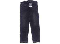 AG Adriano Goldschmied Damen Jeans, schwarz von AG Adriano Goldschmied