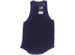 AG Adriano Goldschmied Damen Top, marineblau von AG Adriano Goldschmied