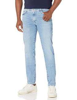 AG Adriano Goldschmied Herren Dylan Skinny Jeans, EL Dorado, 49 von AG Adriano Goldschmied