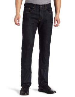 AG Adriano Goldschmied Herren The Matchbox Slim Fit Jeans - Blau - 54 von AG Adriano Goldschmied