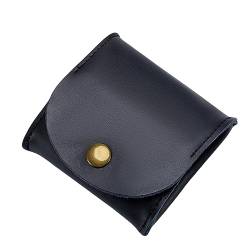 AGALUS Münztasche, Mini-Kopfhörertasche, Kleine Geldtasche, Kleine Aufbewahrungstasche, Null-Geldbörse,Farbe3 von AGALUS