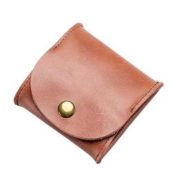 AGALUS Münztasche, Mini-Kopfhörertasche, Kleine Geldtasche, Kleine Aufbewahrungstasche, Null-Geldbörse,Farbe4 von AGALUS