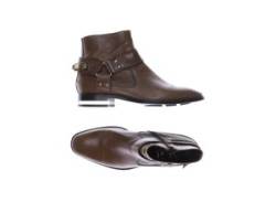 AGL Attilio Giusti Leombruni Damen Stiefelette, braun von AGL ATTILIO GIUSTI LEOMBRUNI