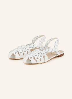 Agl Slingballerinas Vplume weiss von AGL