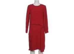 Agnona Damen Kleid, rot, Gr. 42 von AGNONA