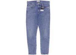 Agolde Damen Jeans, blau von AGOLDE