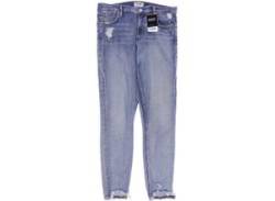 Agolde Damen Jeans, blau von AGOLDE