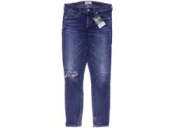 Agolde Damen Jeans, blau von AGOLDE