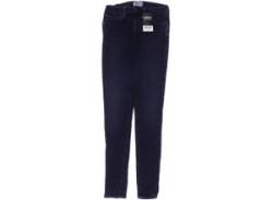 Agolde Damen Jeans, marineblau von AGOLDE