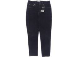 Agolde Damen Jeans, marineblau von AGOLDE