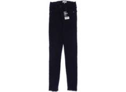 Agolde Damen Jeans, schwarz von AGOLDE