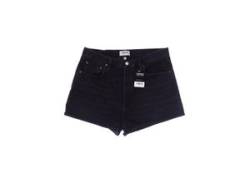 Agolde Damen Shorts, grau von AGOLDE