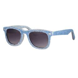 AGRIEVE Herren-Sonnenbrille, Sonnenbrille, Damen, Camouflage-Brille, Trend-Sonnenbrille, C2 polarisiert, Einheitsgröße von AGRIEVE