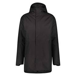 AGU Clean Winterregenjacke Urban Outdoor Herren Black Greensphere L von AGU