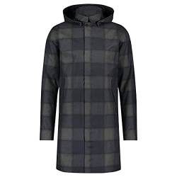 AGU Mac Regenjacke Urban Outdoor Herren - Blau - L von AGU