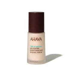 AHAVA Age Control Brightening and Renewal Serum, 30 ml von AHAVA