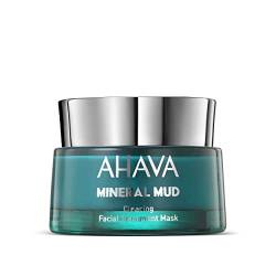 AHAVA Clearing Facial Treatment Mask, 50 ml von AHAVA