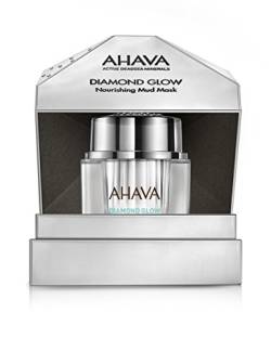 AHAVA Diamond Glow Schlamm-Maske, 50 ml von AHAVA