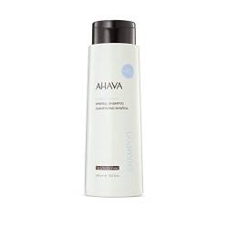 AHAVA Mineral Shampoo new, 85615067, 400 ml von AHAVA